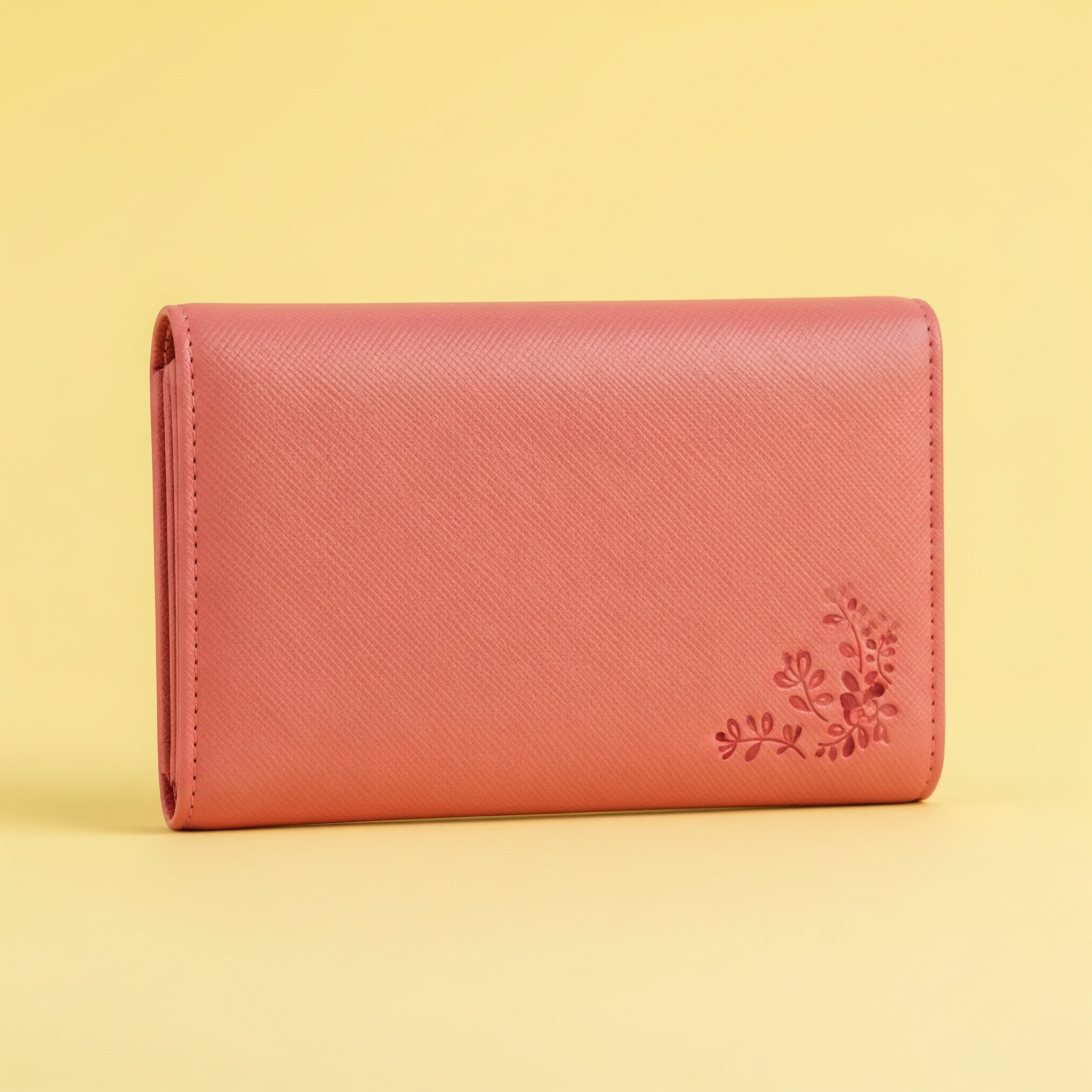 Women's Leather Wallet