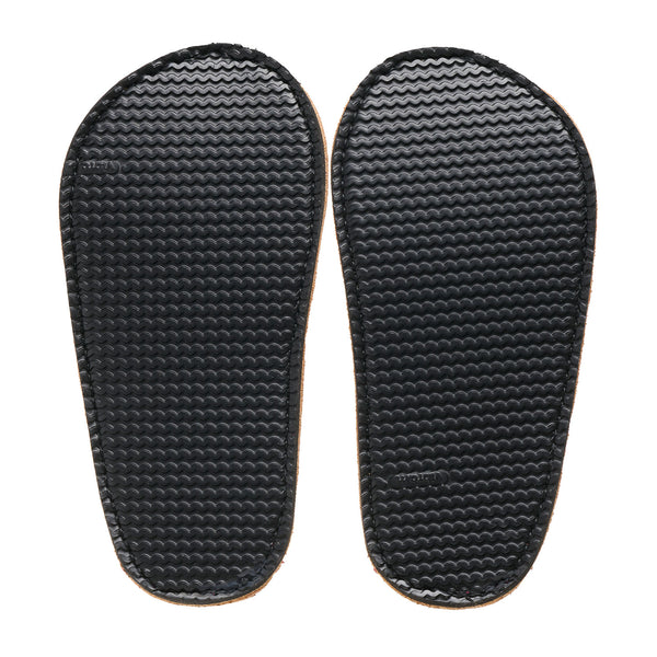 Talpa barefoot - cusuta, usoara, flexibila si antiderapanta Vibram de 5 mm